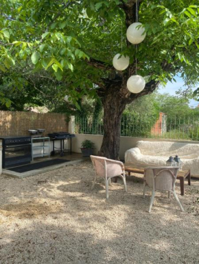 Mas des garrigues